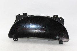 Speedometer Cluster 93K Miles MPH 4 Cylinder Fits 2007-09 TOYOTA CAMRY OEM 25... - $125.99