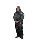Unisex Heavy Duty Rain Suit - 715415 - €68,04 EUR+