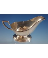 Pilgrim by Manchester Sterling Silver Gravy Boat #828 (#2594) - €546,95 EUR