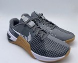 Nike Metcon 8 Gray - DO9328-002 Men’s Size 7.5 - £58.54 GBP