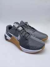 Nike Metcon 8 Gray - DO9328-002 Men’s Size 7.5 - £59.91 GBP