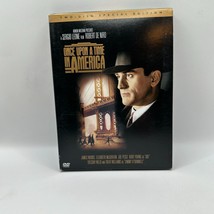 Once Upon a Time in America DVD - £7.58 GBP