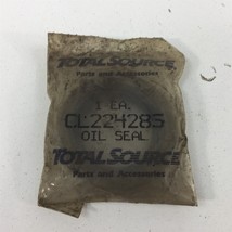 (1) Total Source CL224285 Oil Seal  - $12.99