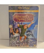 The Hunchback of Notre Dame DVD Walt Disney New Factory SEALED - $182.81 MXN