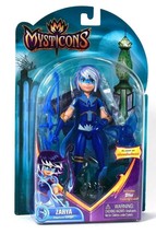 Playmates Toys Mysticons As Seen On Nickelodeon Zarya Mysticon Ranger Ag... - £15.72 GBP