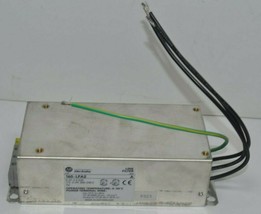 Allen Bradley 160-LFA2 Ser. A Line Filter Module .37-2.2KW  1/2-3 HP 200-240V - $50.32