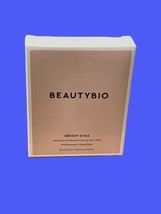 Beautybio Bright Eyes Depuffing + Brightening Eye Gels Colloidal Silver ... - $14.84