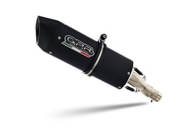 Mv Agusta Brutale 800 Dragster 2017-2020 -RR Exhaust GPR Slip-on Furore ... - $490.59