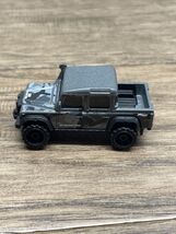 Hot Wheels 2015 Land Rover Defender Double Cab Camo Nexen  1/64 Diecast ... - $7.92
