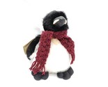 Boyds Bears And Friends Penguin Stuffed Animal With Tag 9&quot; - £23.35 GBP