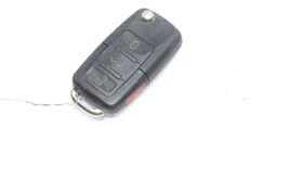 VOLKSWAGEN GOLF JETTA PASSAT BEETLE KEY FOB Q1660 image 7
