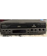 Pioneer Karaoke LASERDISC Player CLD-V121G Japan LaserKaraoke Read Descr... - $134.04 CAD