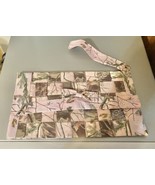 Women’s Handmade Duct Tape Pink Camouflage 9 Inch Wallet - $9.60 CAD