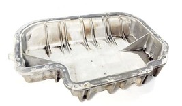 Engine Oil Pan 3.2L AT RWD OEM 2004 2005 2006 2007 2008 Chrysler Crossfi... - $79.20