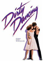 Dirty Dancing (DVD, 2003, 2-Disc Set, Two Disc Ultimate Edition) - £8.21 GBP