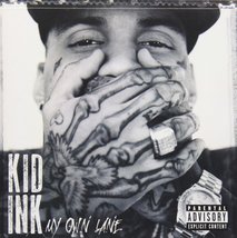 My Own Lane [Audio CD] Kid Ink - £6.36 GBP