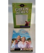 Green Acres The Complete First Season 2-DVDs TV with Slipcover - £10.90 GBP