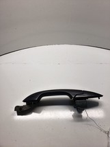 Passenger Door Handle Exterior Assembly Door Front Fits 07-11 CR-V 1371303 - $947.74 MXN