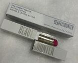 Beautycounter Statement Maker Satin Lipstick - Electric - 0.06 oz - $19.80