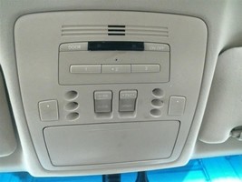 Console Front Roof With Bluetooth Fits 07-10 LEXUS ES350 103999293 - $84.36