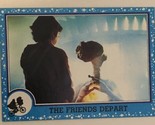 E.T. The Extra Terrestrial Trading Card 1982 #75 Henry Thomas - $1.97