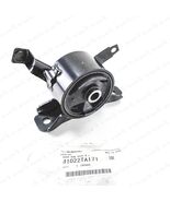 Genuine Subaru 90-99 Sambar KS4 KV4 Driver Side Engine Rubber Mount 4102... - $69.76