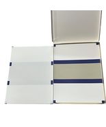 PaperDirect 3-Panel Brochure Standard 8.5&quot; x 11&quot; 100 Ct Premium Quality ... - $349.01 MXN