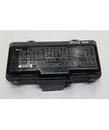 03 - 08 HONDA PILOT FUSE RELAY ENGINE COMPARTMENT COVER LID  B8 - $18.45
