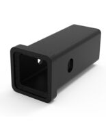 2.5 to 2 Inch Hitch Reducer for Ford F250 F350 F450 F550 2017-2025, 2-1/2 to 2"  - $17.99