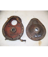 WISCONSIN BKN 128490 ENGINE HOUSING COVER BH-131-A OEM - $1,252.17 MXN