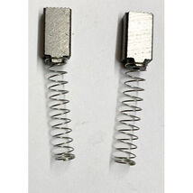 CARBON BRUSHES TO FIT METABO  SR 358 SXE 425 SXE 450TURBO TEC SANDER SR3... - $6.18