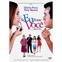 Se Eu Fosse Voce 1 by Tony Ramos [DVD] - £23.68 GBP