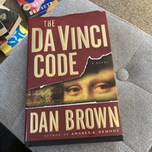 The Da Vinci Code by Brown, Dan - £4.00 GBP
