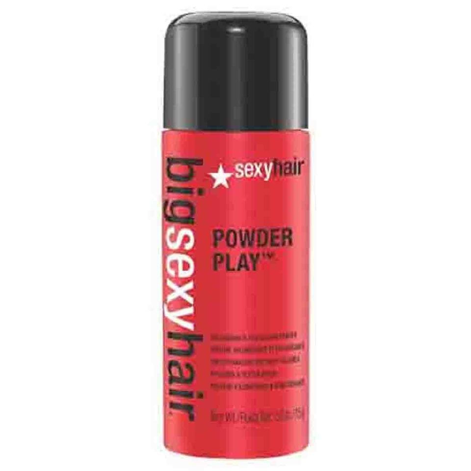 Sexy Hair Big Powder Play Volumizing And Texturizing Powder 0.53oz - £13.50 GBP