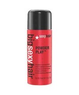 Sexy Hair Big Powder Play Volumizing And Texturizing Powder 0.53oz - $23.49 CAD