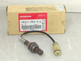 New OEM genuine Honda o2 Oxygen Sensor 1998-1991 Prelude 2.0 36531-PK2-013 - $64.35