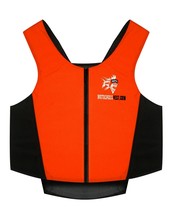 PRO MODEL MOTOCROSS VEST KIDS OR ADULT MOTOX BODY ARMOR CHEST PROTECTOR  - £226.75 GBP+