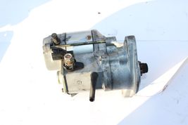 2000-2005 TOYOTA CELICA MR2 MRS SPYDER STARTER J4921 image 6