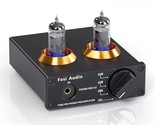 Phono Preamp For Mm Turntable Phonograph Preamplifier With Gain Gear Min... - $118.99