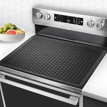 Silicone Stove Top Cover Mat, 28"X20" Silicone Electric Stove Top Protec... - $44.54
