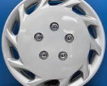 ONE SINGLE 1997-1999 TOYOTA CAMRY STYLE # B877-14S 14&quot; REPLACEMENT HUBCA... - $19.99