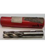 Onyx MSC 5/8&#39;&#39; x 5/8&#39;&#39; M-42 Roughing End Mill 4FL  3-3/4&#39;&#39; OAL - 1-1/2&quot; LOC - €27,18 EUR