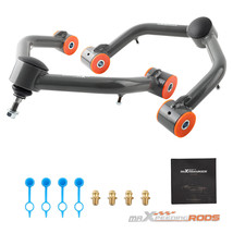 MaXpeedingrods Upper Control Arms 2-4&quot; Lift for 99-06 GMC Sierra 1500 Silverado - $92.54