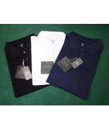 Pima Cotton Polo Shirt, Golf Shirt, Casual Wear For Men Red Rock Collect... - $20.44 CAD
