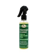 Difeel Rosemary and Mint Leave-In Conditioning Spray with Biotin 6oz. - $187.92 MXN