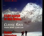 High Mountain Sports Magazine No.207 February 2000 mbox1519 Climb 99 Report - $7.39