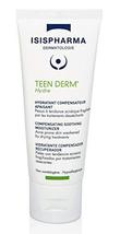 ISIS Pharma Teen Derm Hydra Compensating Soothing Moisturizer 40ml - £19.79 GBP
