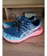 Women&#39;s ASICS Fuji Lite 2 Trail Running Athletic Shoes Size 9 - €33,99 EUR