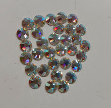 144 Count Austrian Crystallized Rhinestones Swarovski Elements Crystals ... - £37.34 GBP