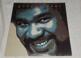 George Duke From Me to You Epic Record Album LP Vinyl - £7.46 GBP